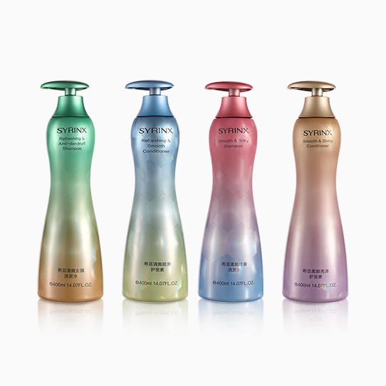 SYRINX Hair Care