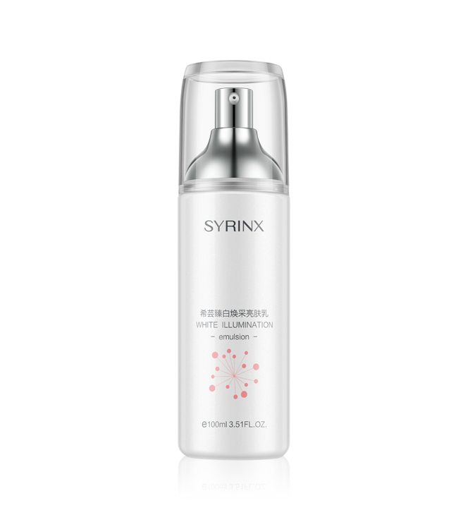 White Illumination Emulsion